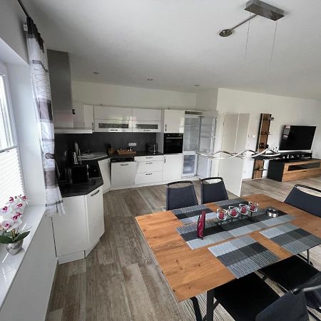 Ferienhaus Meerzeit Bastorf Экстерьер фото